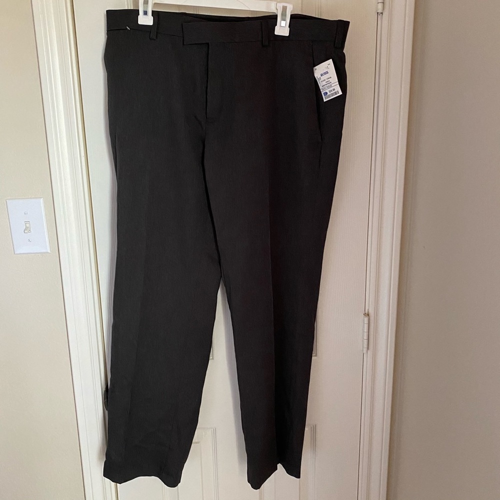 NWT Men’s Dress Pants 38W x 30L